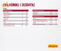 JOSERA Pate gulasz kurczak z wołowiną - mokra karma dla kota - 85 g