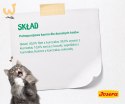 Josera Filet kurczak z kaczką - saszetka 85g