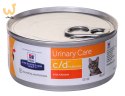 Karma Hill's Prescription Diet PD Feline C/D 156g