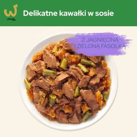 PURIINA CAT CHOW STERILIS Jagn&Ziel Fasolka 85g PURIINA CAT CHOW STERILIS Jagn&Ziel Fasolka 85g