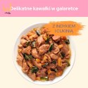 PURINA CAT CHOW Kitten Indyk 85g