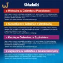 PURINA Felix Sensation: wiejskie smaki - karma dla kota - 24 x 85g