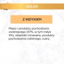 PURINA Gourmet Gold Mus z indykiem - mokra karma dla kota - 85 g