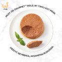 PURINA Gourmet Gold Mus z indykiem - mokra karma dla kota - 85 g