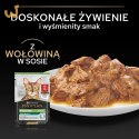 PURINA PRO PLAN STERILISED Wołowina 85g