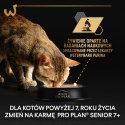 PURINA PRO PLAN STERILISED Wołowina 85g