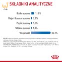 ROYAL CANIN FCN Light Weight Care w galaretce - mokra karma dla kota dorosłego - 12x85g