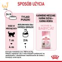 ROYAL CANIN FHN Babycat Instinctive Feline mus - mokra karma dla kociąt - puszka - 195 g