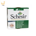 SCHESIR Adult Tuńczyk z Kurczakiem 85g