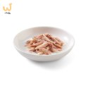 SCHESIR Adult Tuńczyk z Kurczakiem 85g