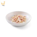 SCHESIR M-Pack Filety z kurczaka z szynką 6x50g