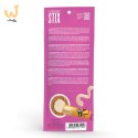SCHESIR STIX TREATS Kurczak 6x15g