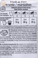 SHEBA Fresh & Fine mięsne dania w sosie - mokra karma dla kota - 6x50 g