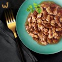 SHEBA Selection in Sauce Soczyste Smaki