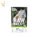 VetExpert Raw Paleo adult cat - Dzik saszetka 100g
