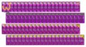 WHISKAS Drobiowa uczta w galaretce - mokra karma dla kota - 80x85 g