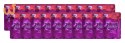 WHISKAS Klasyczne posiłki w sosie - mokra karma dla kota - 80x85 g