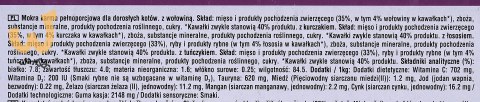 WHISKAS Mix smaków w galaretce - mokra karma dla kota - 40x85 g WHISKAS Mix smaków w galaretce - mokra karma dla kota - 40x85 g