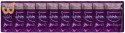 WHISKAS Pure Delight Drobiowe Frykasy w galaretce - mokra karma dla kota - 40 x 85g