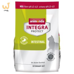 ANIMONDA Integra Protect Intestinal - sucha karma dla kota - 300 g