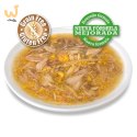 Arquivet dla kota o smaku tuńczyka i serem 80 g
