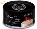 Cherie Karma w puszce dla kota MUS TUŃCZYK 80g