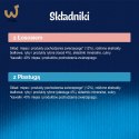 FELIX Fantastic Łosoś w galaretce + Gładzica w galaretce - saszetki dla kota - 4x85g