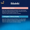 FELIX Fantastic Ryba z warzywami - mokra karma dla kota - 4x85g