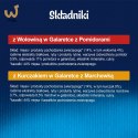 FELIX Sensations wołowina, kurczak - mokra karma dla kota - 4x 85g