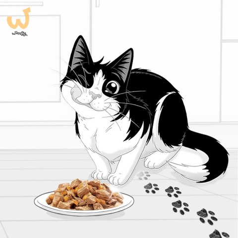 FELIX Sensations wołowina, kurczak - mokra karma dla kota - 4x 85g FELIX Sensations wołowina, kurczak - mokra karma dla kota - 4x 85g