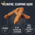 FELIX Tasty Shreds z łososiem i tuńczykiem - mokra karma dla kota - 4x 80g