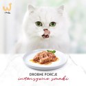 GOURMET Mon Petit Mix Drobiowy - mokra karma dla kota - 6x50 g