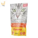 JOSERA Pate kurczak ze szpinakiem - mokra karma dla kota - 85 g