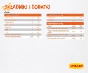 JOSERA Pate kurczak ze szpinakiem - mokra karma dla kota - 85 g