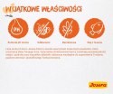JOSERA Pate kurczak ze szpinakiem - mokra karma dla kota - 85 g