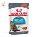 ROYAL CANIN FCN Urinary Care w sosie - mokra karma dla kota dorosłego - 12x85g