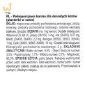 ROYAL CANIN FHN Digest Sensitive w sosie - mokra karma dla kota dorosłego - 12x85g