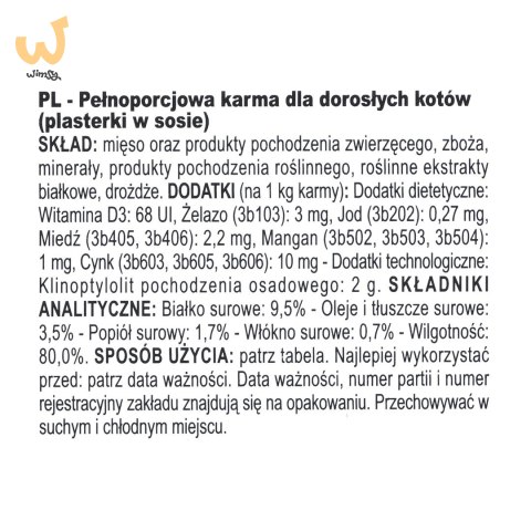 ROYAL CANIN FHN Digest Sensitive w sosie - mokra karma dla kota dorosłego - 12x85g ROYAL CANIN FHN Digest Sensitive w sosie - mokra karma dla kota dorosłego - 12x85g