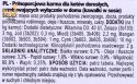 ROYAL CANIN FHN Indoor w sosie - mokra karma dla kota dorosłego - 12x85g