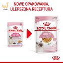 ROYAL CANIN FHN Kitten Instinctive in Jelly - mokra karma dla kociąt - 12x85g
