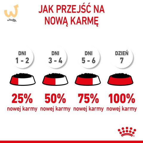 ROYAL CANIN FHN Kitten Instinctive in Jelly - mokra karma dla kociąt - 12x85g ROYAL CANIN FHN Kitten Instinctive in Jelly - mokra karma dla kociąt - 12x85g