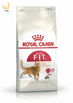 ROYAL CANIN FHN Regular Fit 32 - sucha karma dla kota dorosłego - 400 g ROYAL CANIN FHN Regular Fit 32 - sucha karma dla kota dorosłego - 400 g