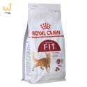 ROYAL CANIN FHN Regular Fit 32 - sucha karma dla kota dorosłego - 400 g