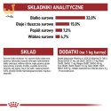 ROYAL CANIN FHN Regular Fit 32 - sucha karma dla kota dorosłego - 400 g