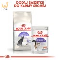 ROYAL CANIN FHN Regular Sterilised 37 - sucha karma dla kota dorosłego - 400 g