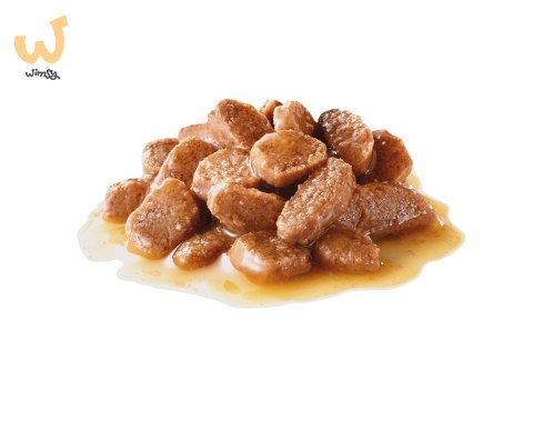Royal Canin FCN Intense Beauty Hair&skin Gravy 85g Royal Canin FCN Intense Beauty Hair&skin Gravy 85g