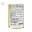 SCHESIR Adult Filety z kurczaka z COD 85g