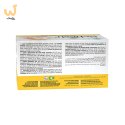 SCHESIR M-Pack Filety z kurczaka NAT.STYLE 6x50g