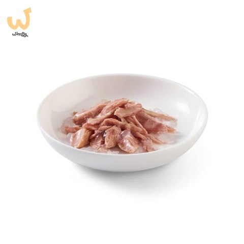 SCHESIR M-Pack Tuńczyk 6x50g SCHESIR M-Pack Tuńczyk 6x50g