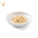 SCHESIR dla kotów Adult Cienkie Plasterki z Kurczaka 85g